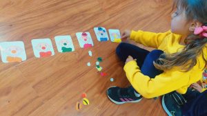 ΑΠΟΚΡΙΕΣ ΣΤΟ ΝΗΠΙΑΓΩΓΕΙΟ(3)