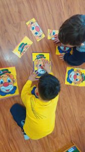 ΑΠΟΚΡΙΕΣ ΣΤΟ ΝΗΠΙΑΓΩΓΕΙΟ(5)