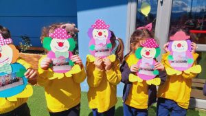 ΑΠΟΚΡΙΕΣ ΣΤΟ ΝΗΠΙΑΓΩΓΕΙΟ(6)