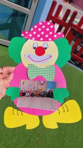 ΑΠΟΚΡΙΕΣ ΣΤΟ ΝΗΠΙΑΓΩΓΕΙΟ(7)