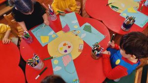 ΑΠΟΚΡΙΕΣ ΣΤΟ ΝΗΠΙΑΓΩΓΕΙΟ(8)