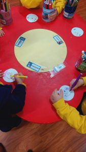 Μάρτης είναι Νάζια κάνει (2)