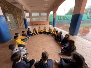 Η μπάλα που κουδουνίζει...αγάπη! (1)