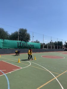 Η μπάλα που κουδουνίζει...αγάπη! (6)