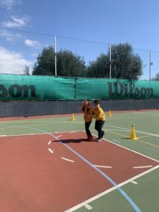 Η μπάλα που κουδουνίζει...αγάπη! (7)