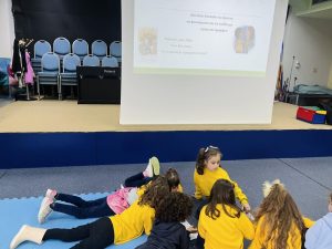 Επίσκεψη της διατροφολόγου, Μελίστα Ελένης(6)