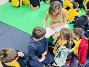 Επίσκεψη της διατροφολόγου, Μελίστα Ελένης(8)