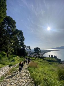 Ανακαλύπτοντας τις ομορφιές της Καστροπολιτείας (1)