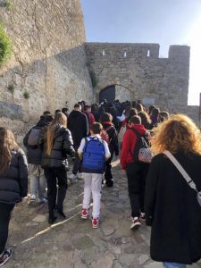 Ανακαλύπτοντας τις ομορφιές της Καστροπολιτείας (2)