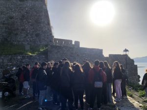 Ανακαλύπτοντας τις ομορφιές της Καστροπολιτείας (3)