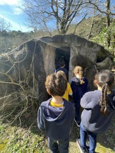 Ζωντανεύοντας τους πρωτόγονους ανθρώπους!(2)