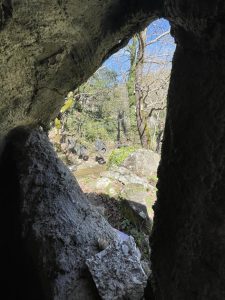 Ζωντανεύοντας τους πρωτόγονους ανθρώπους!(3)