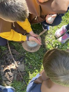 Ζωντανεύοντας τους πρωτόγονους ανθρώπους!(4)