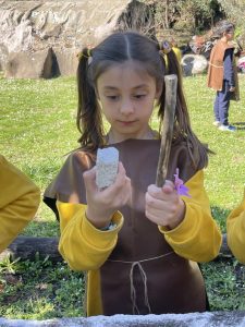 Ζωντανεύοντας τους πρωτόγονους ανθρώπους!(5)