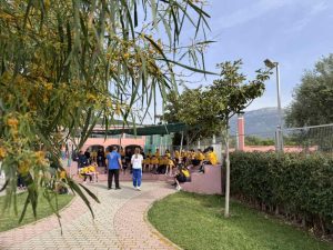 Το Handball...στο σχολείο μας!(13)