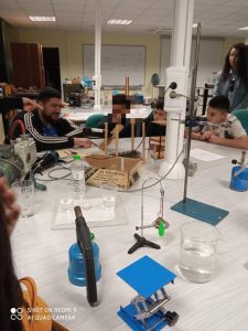 Το Γυμνάσιο πάει … Πανεπιστήμιο(4)