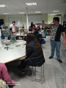 Το Γυμνάσιο πάει … Πανεπιστήμιο(5)