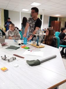 Το Γυμνάσιο πάει … Πανεπιστήμιο(6)