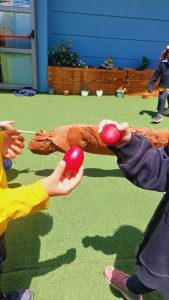 Παραδοσιακοί Χοροί στο Νηπιαγωγείο!(1)