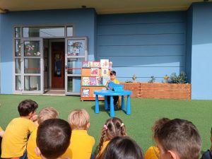 Παγκόσμια ημέρα παιδικού βιβλίου(11)