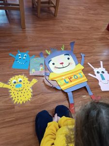 Παγκόσμια ημέρα παιδικού βιβλίου(3)