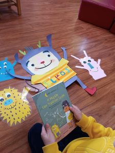 Παγκόσμια ημέρα παιδικού βιβλίου(4)