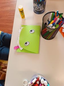 Παγκόσμια ημέρα παιδικού βιβλίου(7)