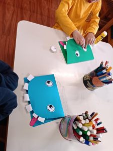 Παγκόσμια ημέρα παιδικού βιβλίου(8)