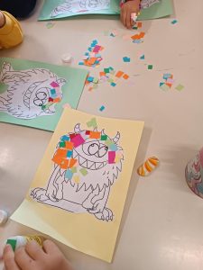 Παγκόσμια ημέρα παιδικού βιβλίου(9)