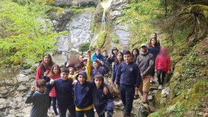 Μικροί πεζοπόροι εν δράσει...!!!(10)