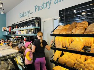 Ο πεινασμένος καρβέλια… ονειρεύεται(1)