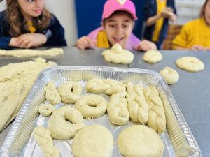 Ο πεινασμένος καρβέλια… ονειρεύεται(11)