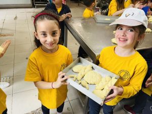 Ο πεινασμένος καρβέλια… ονειρεύεται(12)