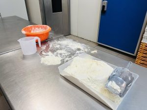 Ο πεινασμένος καρβέλια… ονειρεύεται(2)