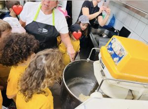 Ο πεινασμένος καρβέλια… ονειρεύεται(3)