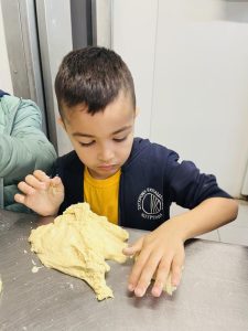 Ο πεινασμένος καρβέλια… ονειρεύεται(5)