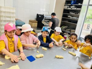 Ο πεινασμένος καρβέλια… ονειρεύεται(6)