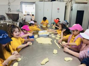 Ο πεινασμένος καρβέλια… ονειρεύεται(8)