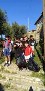 Σχολικός περίπατος για τους μαθητέςτριες της Α΄ Λυκείου (1)