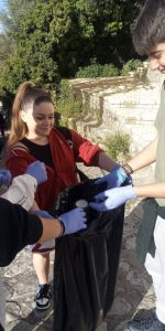 Σχολικός περίπατος για τους μαθητέςτριες της Α΄ Λυκείου (2)