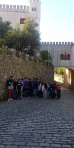 Σχολικός περίπατος για τους μαθητέςτριες της Α΄ Λυκείου (3)