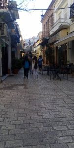 Σχολικός περίπατος για τους μαθητέςτριες της Α΄ Λυκείου (5)