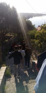 Σχολικός περίπατος για τους μαθητέςτριες της Α΄ Λυκείου (8)