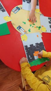 Ταξίδι στα κάστρα και στις λίμνες(1)