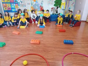 Ταξίδι στα κάστρα και στις λίμνες(12)