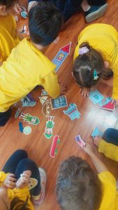 Ταξίδι στα κάστρα και στις λίμνες(2)