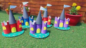 Ταξίδι στα κάστρα και στις λίμνες(4)