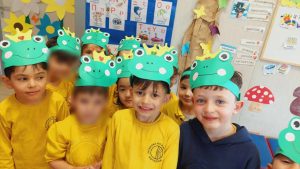 Ταξίδι στα κάστρα και στις λίμνες(5)