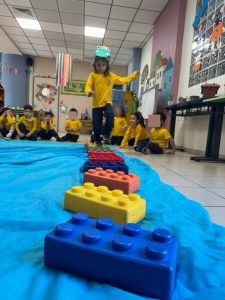 Ταξίδι στα κάστρα και στις λίμνες(6)