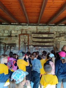 Επίσκεψη στον Ιππικό Όμιλο Ναυπάκτου(1)